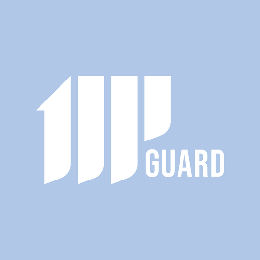 1UP Guard™ Gift Card - Underarm Sweat Relief